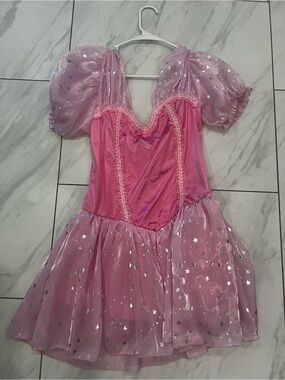 Halloween costume from dolls kill size xl